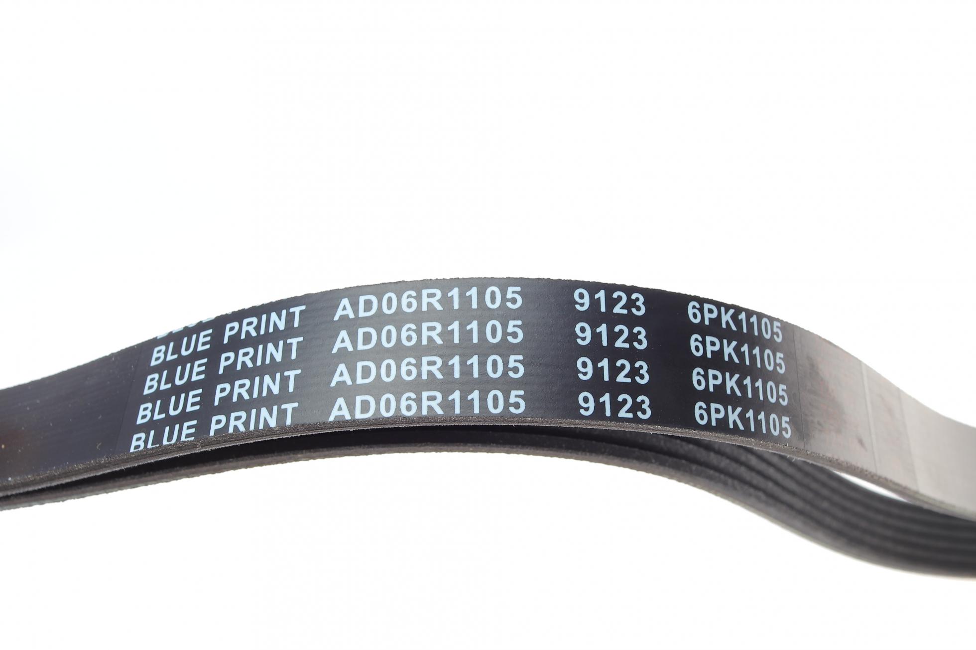AD06R1105 BLUE PRINT